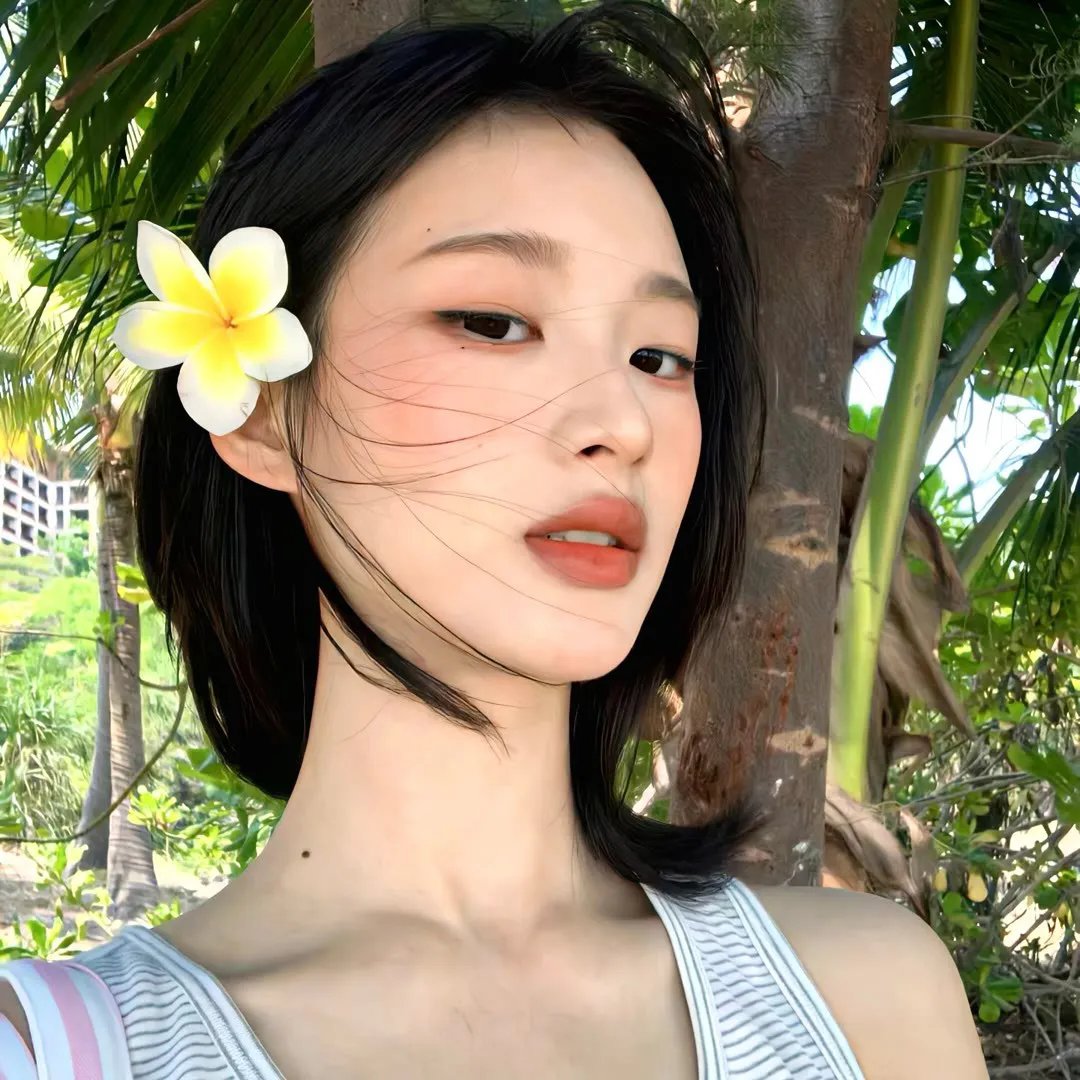 美国最后的处女